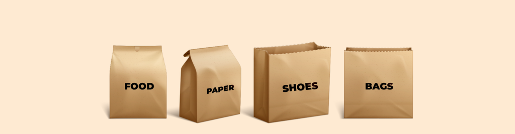 5 Reasons Why Businesses Are Switching to Paper Bags