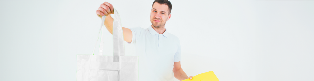 Why Choose Nonwoven Bags? Advantages for the Environment and Your Business